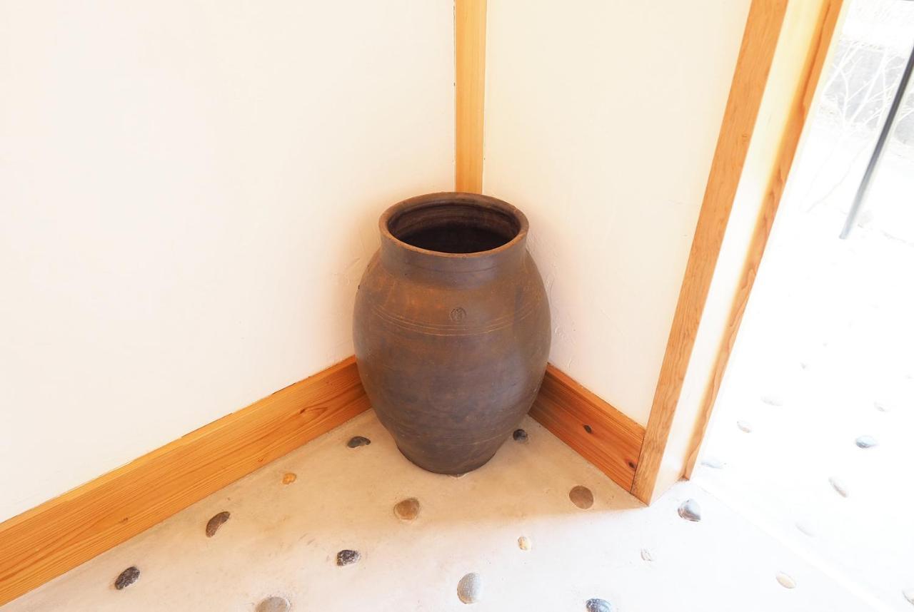 富士河口湖町 とけとけ山荘ヴィラ エクステリア 写真