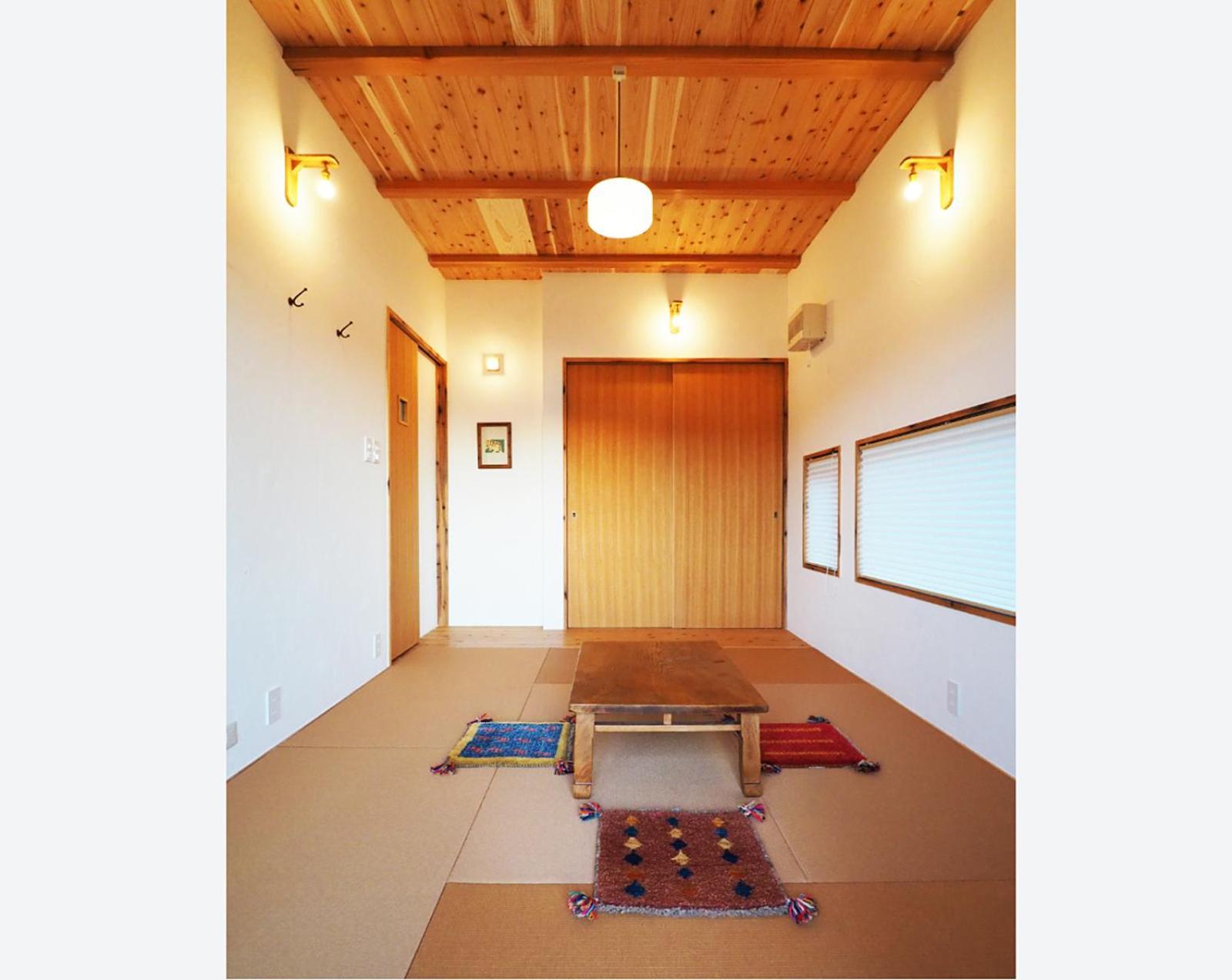 富士河口湖町 とけとけ山荘ヴィラ エクステリア 写真